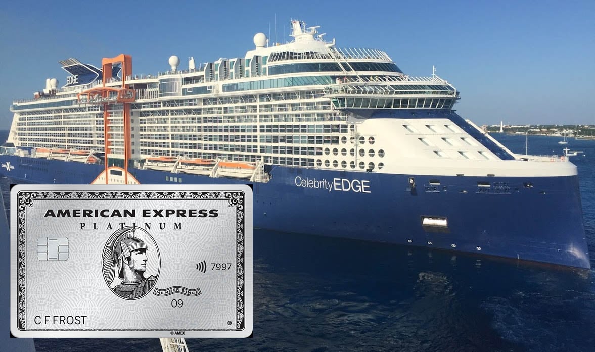 american express cruises platinum